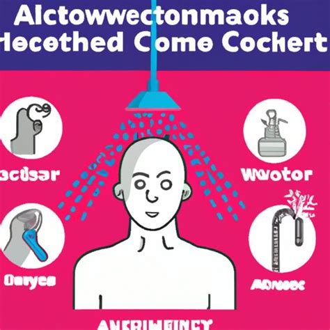 does cold showers help acne|11 Reasons To Take Cold Showers Whe.